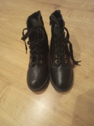 Botki damskie 5 th avenue r.37