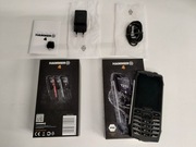 HAMMER 4 | DUAL SIM | KOMPLET | IP68 