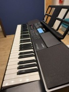 Keyboard CASIO CTX-700