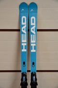Narty Head e-Speed Pro 185
