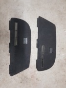 Boczek bagażnika Audi A3 8L