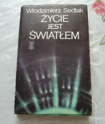 Życie Jest Światłem W Sedlak Atom Foton biochemia Bion Elektron Biblia