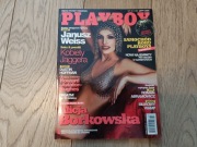 Playboy 02 2005 (luty 2005) Alicja Borkowska Dustin Hoffman