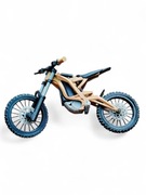 Mini Surron Light Be X (brązowy)