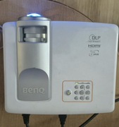 Rzutnik projektor Benq MP515 ST HDMI