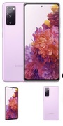 Samsung S20 FE 5G liliowy
