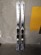 Narty Salomon areo 154 cm