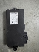 BMW 1 E81 E82 E87 E90 E91MODUŁ STEROWNIK CAS 914722601