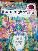 Illuminightmare by Carnovsky - gratka dla fanów horroru i mrocznych legend!