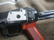 AKMS mocowanie kolby