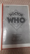 Instrukcja serwisowa  flippera DOCTOR WHO