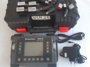 Defektoskop ultradźwiękowy Krautkramer USM25 DGS DAC UT ndt