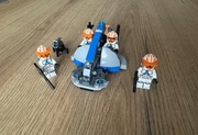 LEGO 75359 Star Wars - Zestaw bitewny z 332. oddziałem klonów Ahsoki