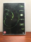 OBCY 3 (Alien 3) DVD