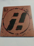 FORWARD RUSSIA - GIVE ME A WALL CD 