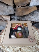 Box prezentowy z herbatą 