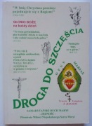 Droga do szczęścia - ks. Andrzej Michałek