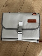 Przewijak mata do przewijania niemowląt składany podróżny 55x62cm