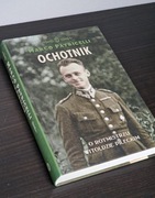 Ochotnik. O Rotmistrzu Witoldzie Pileckim - Marco Patricelli 