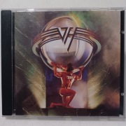 Van Halen - 5150 