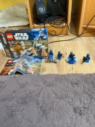 LEGO Star Wars 7914 Mandalorian Battle Pack  | Clone Wars + opakowanie 7913