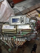 Ecomaxx sterownik do kotła 