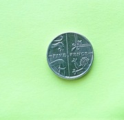 wyprzedaż Kolekcji = = FIVE PENCE = = Wielka Brytania
