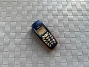 Nokia 3510i PL menu oryginalna bateria bardzo dobry stan