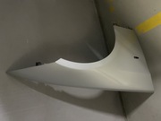 błotnik prawy Titansilber, E92/93, oryginał.