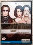 FILM DVD GODZINY Zdobywcy Statuetek tom 9/12
