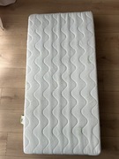 Materac dziecięcy Fiki Miki Sensitive 120/60 + wodoodporny och