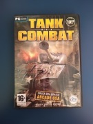 Gra Tank Combat PC PL