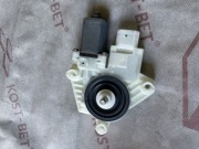 Silniczek szyby przod lewy do BMW X3 G01