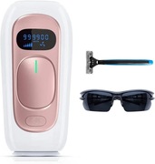 Depilator AMINZER IPL Devices Laser do usuwania włosów