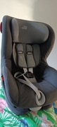 Fotelik Britax Romer King II LS