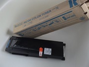 Ricoh typ T2 toner 888486 niebieski