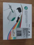 Kompresor do malowania natryskowego