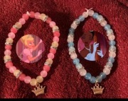 Matching bransoletki 