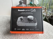 Sound Blaster G8