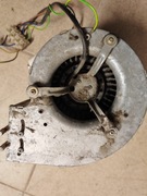 Wentylator promieniowy / Dmuchawa D2E097-BC02-C7