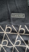 Szal / Szalik Calvin Klein - wełna i kaszmir NOWY