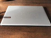 Laptop packard bell