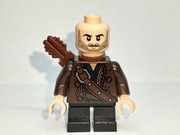 LEGO figurka Hobbit Kilo Krasnolud lor037