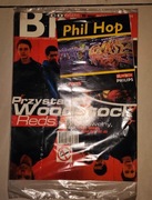 Brum Phil Hop Boom Box Philips 1998 folia fabrycz