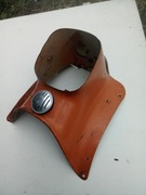 SIMSON DUO SCHWALBE LAMPA OBUDOWA LAMPY PRZÓD 