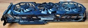 Gigabyte NVIDIA GeForce GTX 970 G1 Gaming 4GB