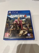 Far Cry 4 ps4.       