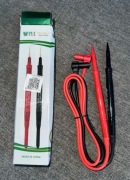 Długopis Multimetr Sondy Woltomierz