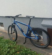 Specialized 26 + nowy amortyzator 