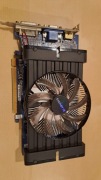 Karta graficzna GIGABYTE Radeon HD 6670 1GB